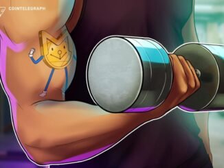 PEPE Soars 23% as Market Cap Hits Two-Week High