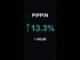 PIPPIN is up 13.3% in 1 hour!⚡January 07, 2026 | #pippin #coins #altcoins #crypto #shorts