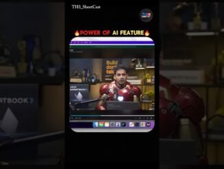 🔥POWER OF AI🔥| Video 💫Generate For AI | Raj Shamani And Vaibhav Sisinty | #th3_shortcast | #shorts