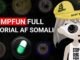 PUMPFUN Sida loo istcmaalo coins-na loogu sameeyo Full Tutorial Af Somali
