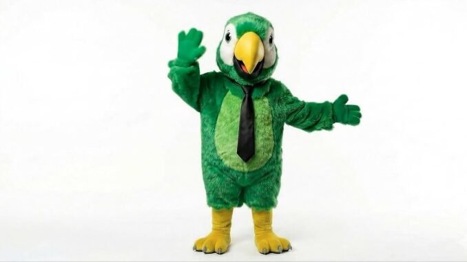 Parrotbox - The AI Platform for Workforce Training and On-the-Job Support