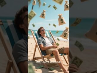 People Are Selling AI Work Without Doing Any Work #AI #MakeMoneyOnline #AITools #AI2026 #SideHustle