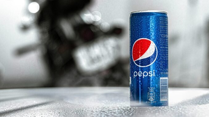 PepsiCo uses AI to rethink how factories are designed and PepsiCo is using AI to rethink how factories are designed and updated