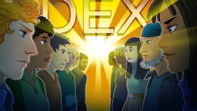 Perp DEXs Will Eat TradFi 2026: Delphi Digital