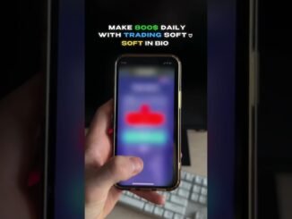 Pocket Option’s Future-Proof AI Bot | Live Trading 2026 #trading #bot #AITradingBot #shorts