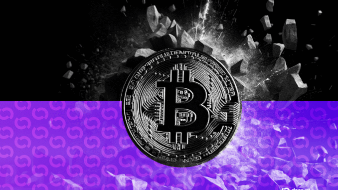 Policy Forces Reshape Bitcoin Trading as Four-Year Cycle Weakens Policy Forces Reshape Bitcoin Trading as Four-Year Cycle Weakens