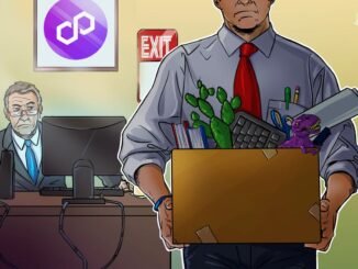 Polygon Trims Workforce Amid $250M Open Money Stack Payments Pivot