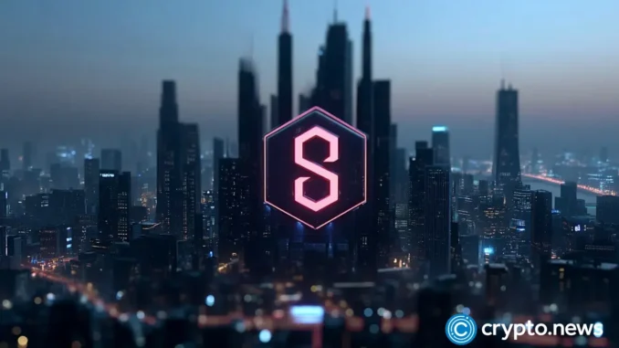 Polygon price bull run accelerates as POL burn rate soars Polygon price bull run accelerates as POL burn rate soars