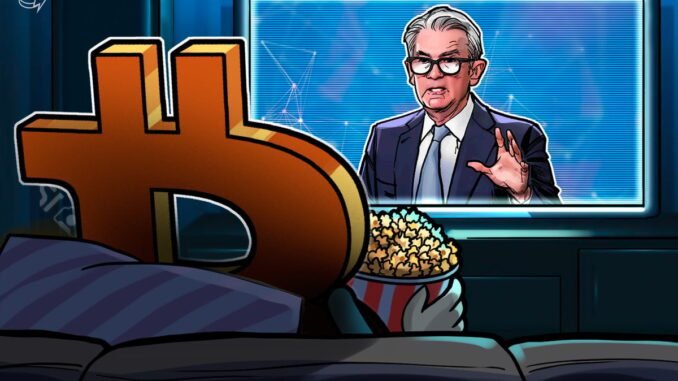 Powell Probe May Introduce Bitcoin Risk Premia, Analysts Say
