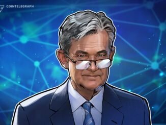 Powell Says DOJ Probe Due To Defying Trump on Interest Rates