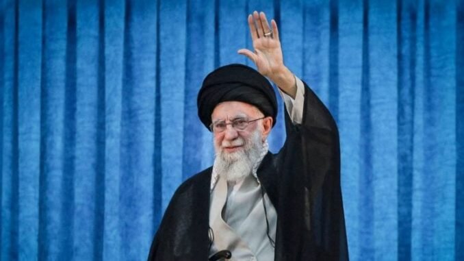 Prediction markets see over 65% odds of Iran’s Supreme Leader being ousted in 2026