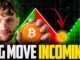 Prepare For A Major Bitcoin & Altcoin Move! [Big News Incoming]