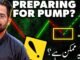 Preparing For Pump? ⚠️ Latest Crypto Market Analysis & BTC News Updates Today
