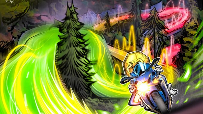 Presidential Pardons, Privacy Coin Surges