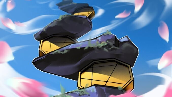 Primary Goal for 2026 is Crypto Market Structure