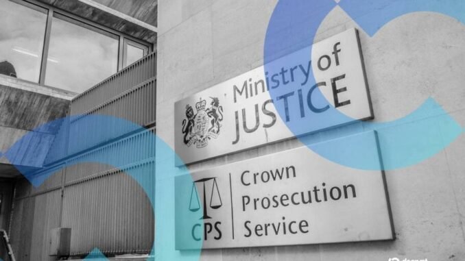 'Professional Money Launderer' Ordered to Pay UK $7.6M Over Zhimin Qian Case