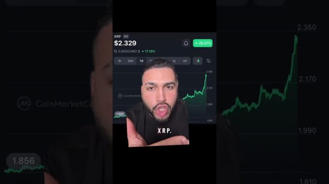 Protect your assets and move them to a web3 wallet #shorts