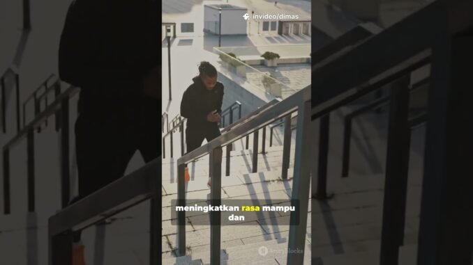 Psikologi: Cara Otak Mengalahkan Fear of Failure #youtubeshorts #facts #trending #ai #news