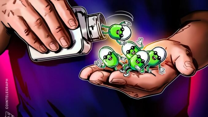 Pump.fun Revamps Creator Fees With Fee Sharing and New Controls Pump.fun Revamps Creator Fees With Fee Sharing and New Controls