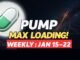 Pumpfun whales pump!  Pumpfun coin price prediction |  Jan 16, 2026