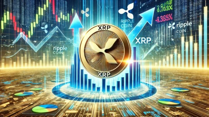Pundit Says XRP Won’t Change Your Life If You Keep XRP