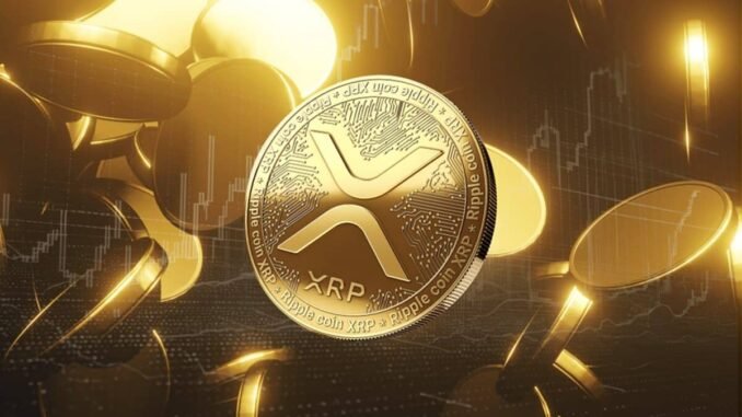 Pundit Warns XRP Is On The Verge Of Being Sold XRP
