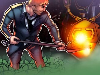 PwC Leaned Into Crypto After US Regulatory Shift