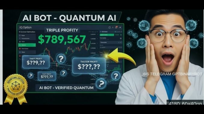 QUOTEX BOT 2026: The Perfect AI Bot For Beginners (No Experience Needed) #shorts