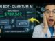 QUOTEX BOT 2026: The Perfect AI Bot For Beginners (No Experience Needed) #shorts
