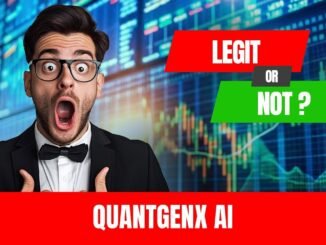 QuantgenX AI Review | AI trading bot legit?