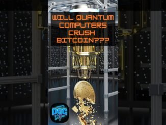 Quantum Computers, Crypto, and Your Family’s Money | Q-Day Explained