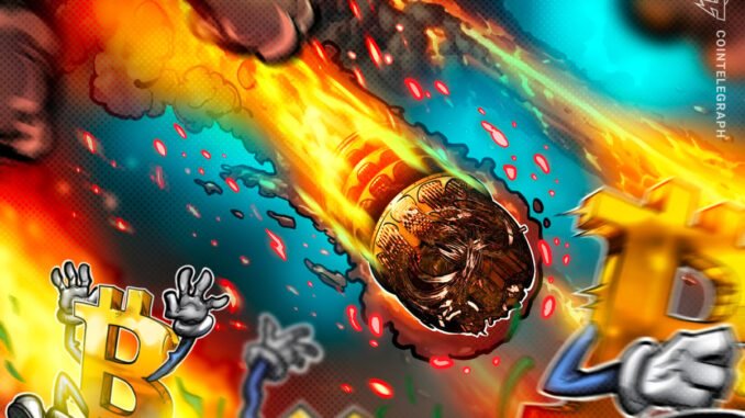 Quantum Threat to Bitcoin Goes Beyond Just Threat to Cold Wallets