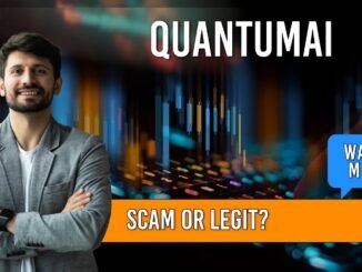 QuantumAI Review 2026 – AI Trading Platform Pros, Cons & Real Insights