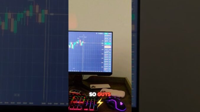 Quotex Auto Trading Bot 2026 | New Update Software | Mobile and pc Both Support