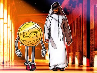 RAKBank Wins In-Principle Approval for AED-Backed Stablecoin