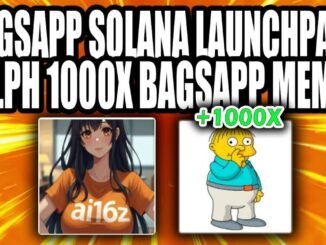 RALPH WIGGUM AI CRYPTO NEXT AI16Z!! $1-3 PRICE PREDICTION!!