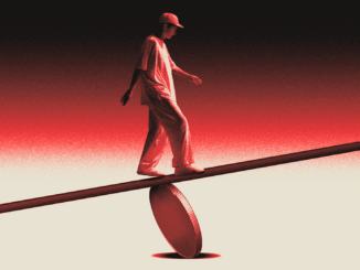 RALPH and GAS Price Collapse Tests Creator Economy Meta