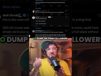 RUGS AND BUGS | CryptOMG 219