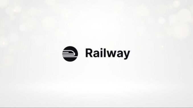Railway secures $100 million to expand AI-ready cloud platform