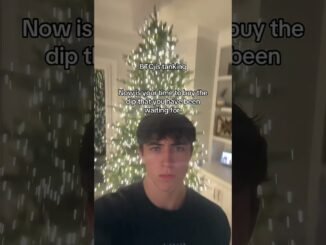 Read like the 1%. Demo guide in bio || #finance #crypto