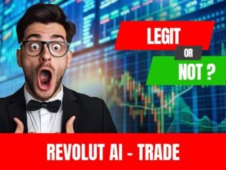 Revolut AI - Trade Review 2026 | AI trading platform legit?