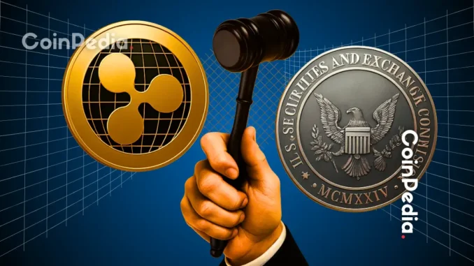 Ripple Beats Class Action in Ninth Circuit Ruling on XRP Coinpedia - Fintech & Cryptocurreny News Media