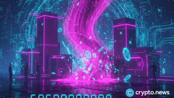 Ripple execs sold roughly 58.5 Billion XRP Since 2012