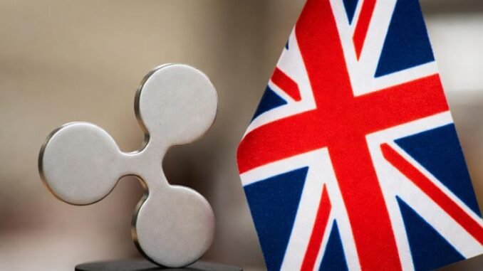 Ripple wins FCA approval to offer compliant payment services in UK