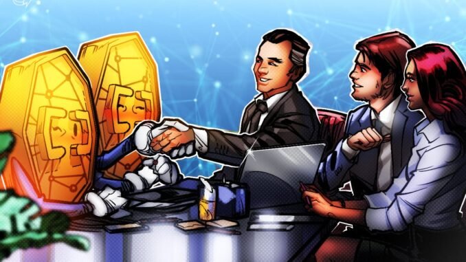 Ripple's President Says 50% Of Fortune 500 Firms Will Have Ripple's President Says 50% Of Fortune 500 Firms Will Have Crypto Exposure