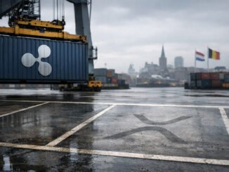 Ripple’s push tests whether banks will choose XRP or Stablecoins