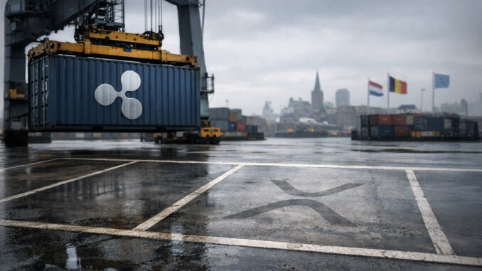 Ripple’s push tests whether banks will choose XRP or Stablecoins Ripple’s push tests whether banks will choose XRP or Stablecoins