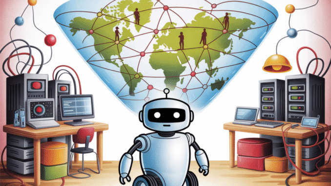 Robbyant Open Sources LingBot World: a Real Time World Model Robbyant Open Sources LingBot World: a Real Time World Model for Interactive Simulation and Embodied AI