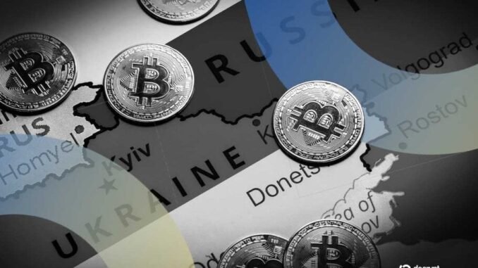 Russia Bans WhiteBIT, Deeming Crypto Exchange 'Undesirable' Over Ukraine Support