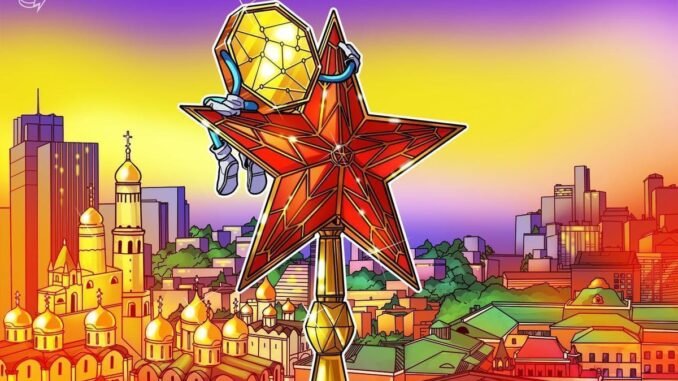 Russia Cracks Down on Illegal Miners, India Pushes CBDCs Russia Cracks Down on Illegal Miners, India Pushes CBDCs